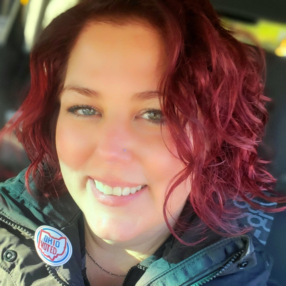 Meet your Posher, Carrie